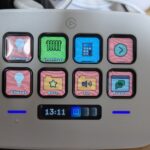 Home Assistant sur Stream Deck