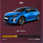 Home Assistant & véhicules Stellantis : intégration pas à pas avec carte visuelle